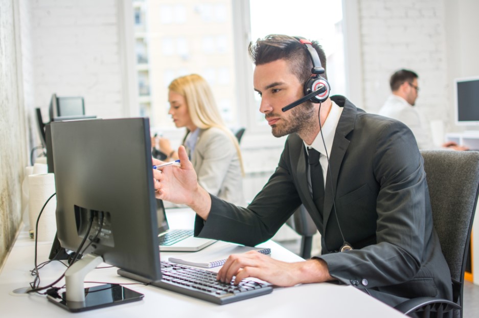 Some Benefits of Hire Outbound Call Center Service Real Interact