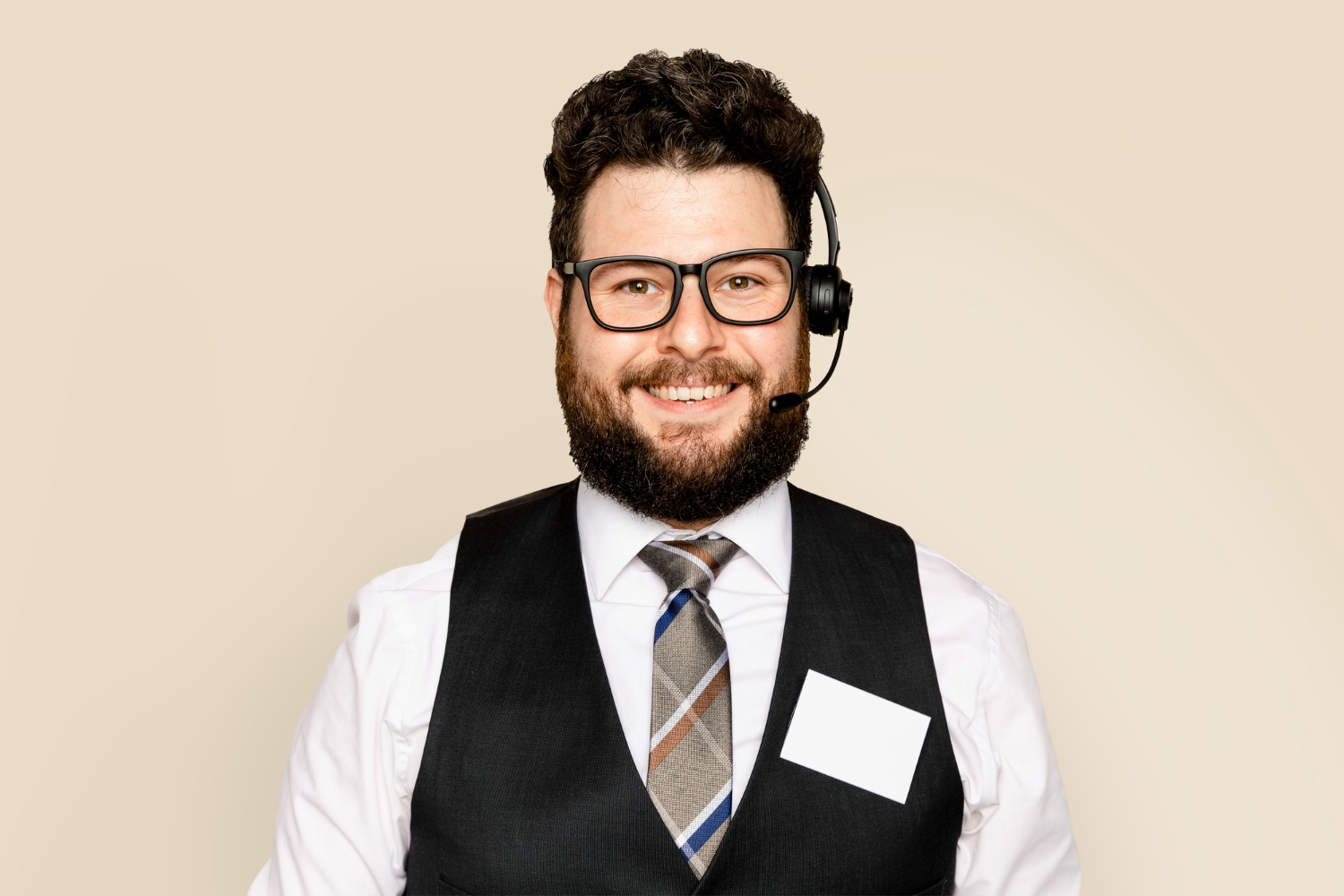 Hire Call Center Resources Real Interact