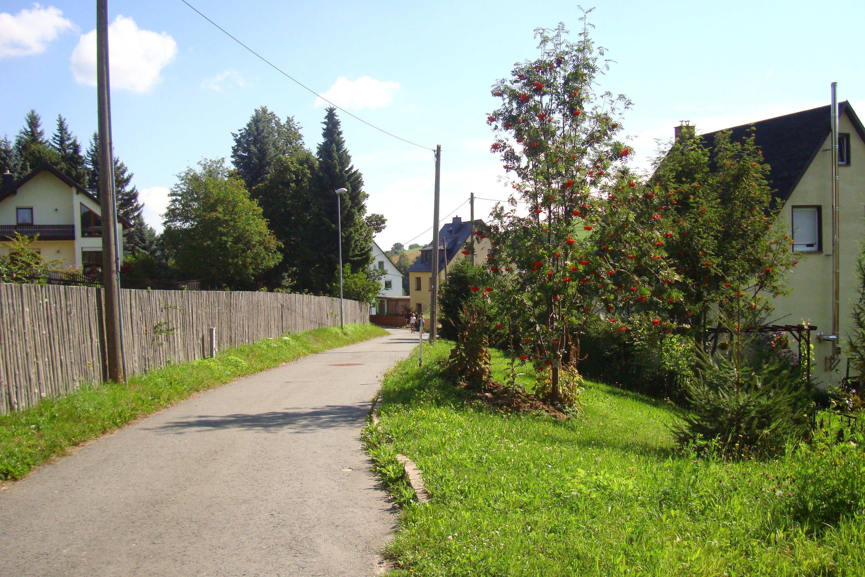 NEU Baugrundstück in Jahnsdorf Realis