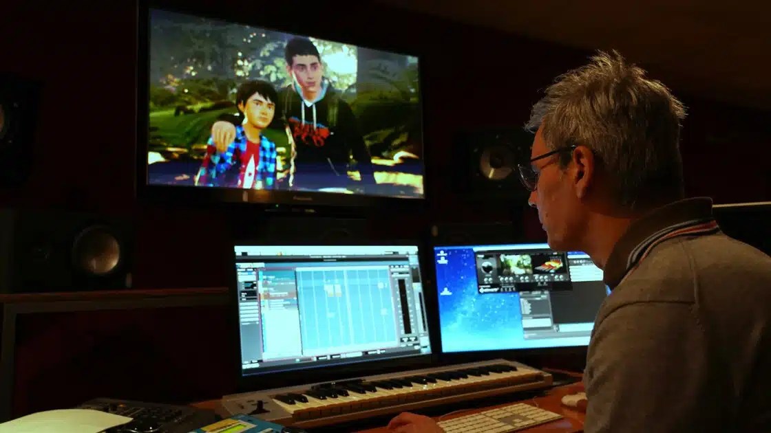 Sound designer l’essentiel à savoir sur le métier