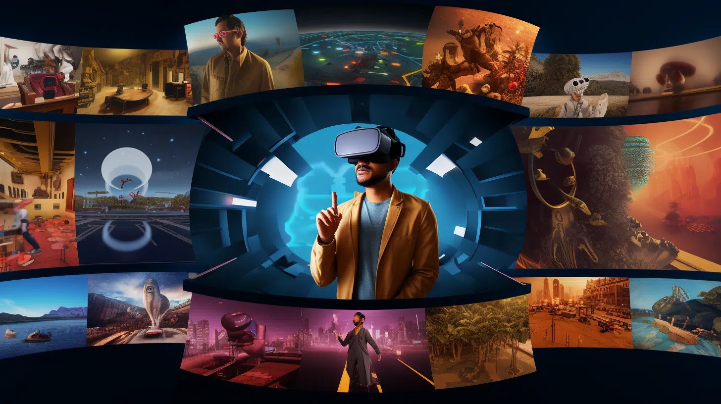 Onlyfans prend-il en charge la VR