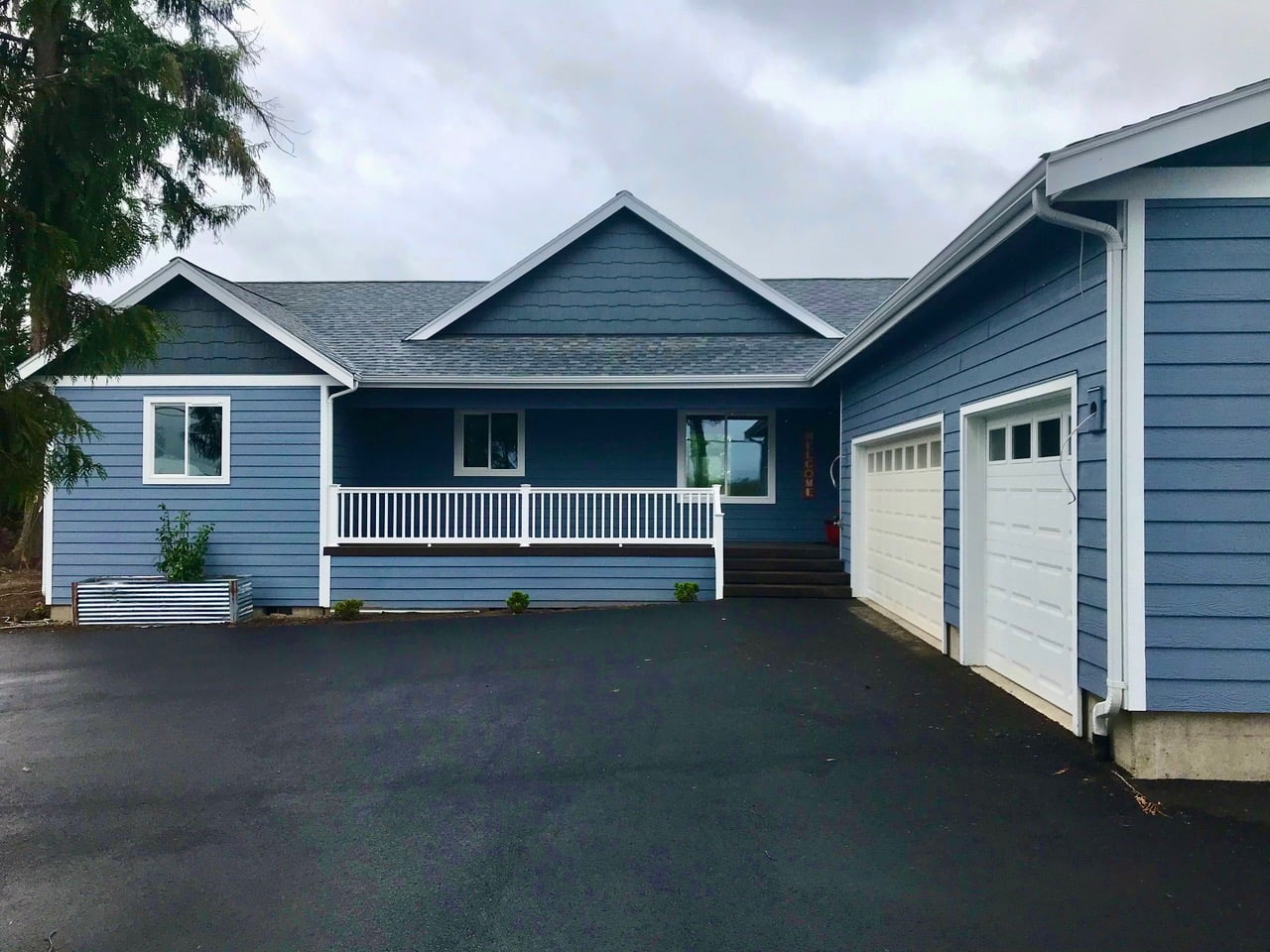 Tumble Creek OneStory Custom House Plan Reality Homes