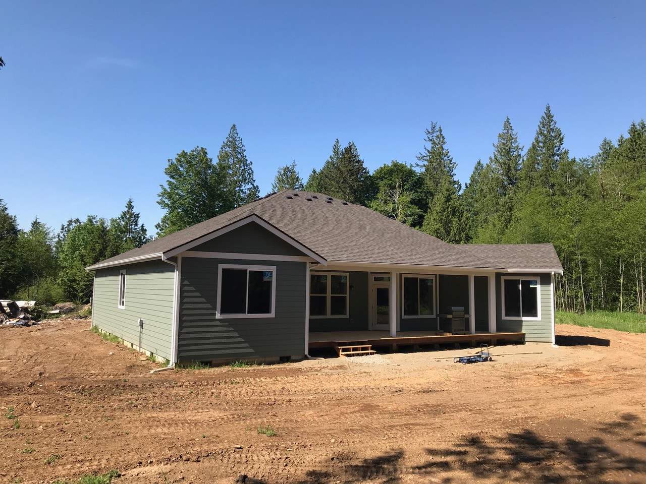 Cedar Bend Reality Homes Inc.