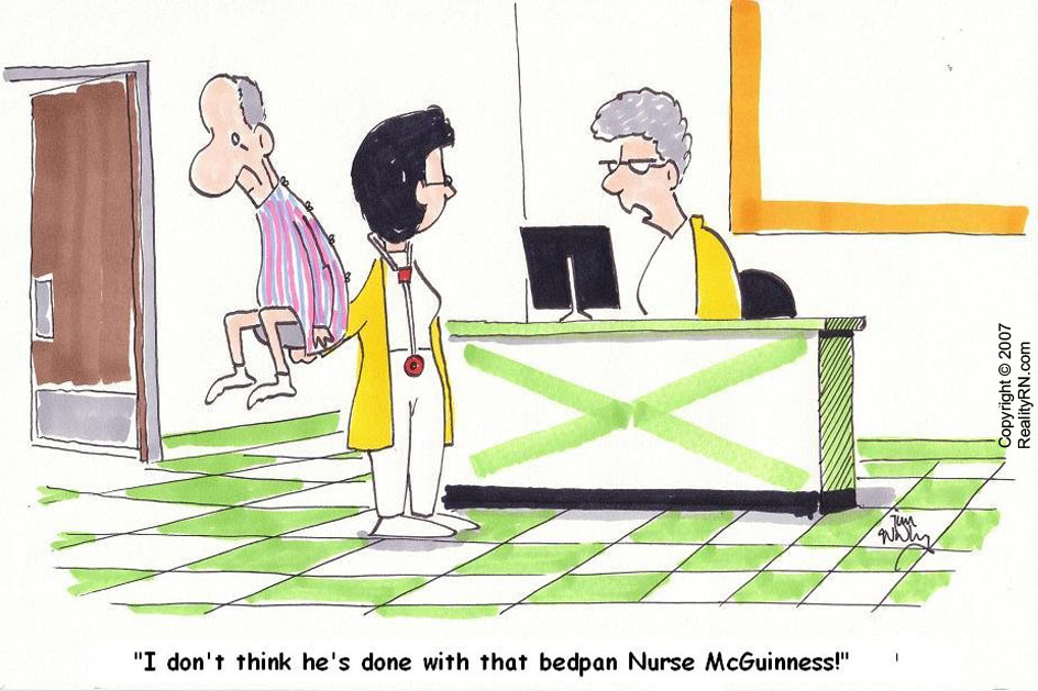 New Nurses, Real Conversations student nurses