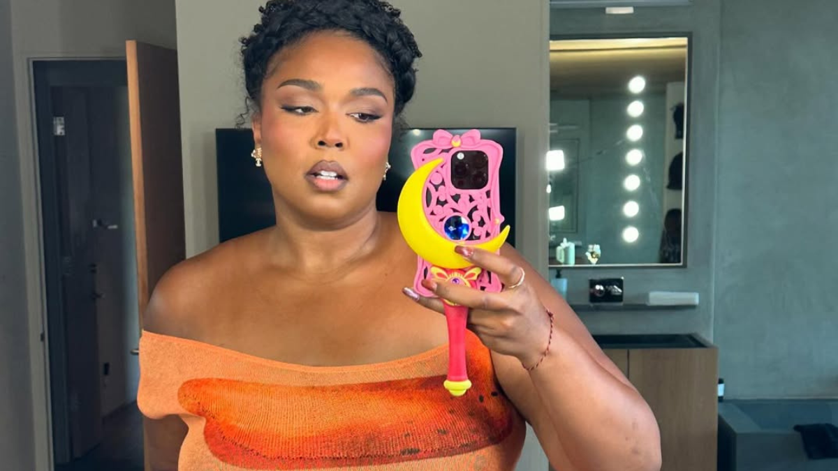 Lizzo Shares Grim Mental Health Confession in Resurfaced Video