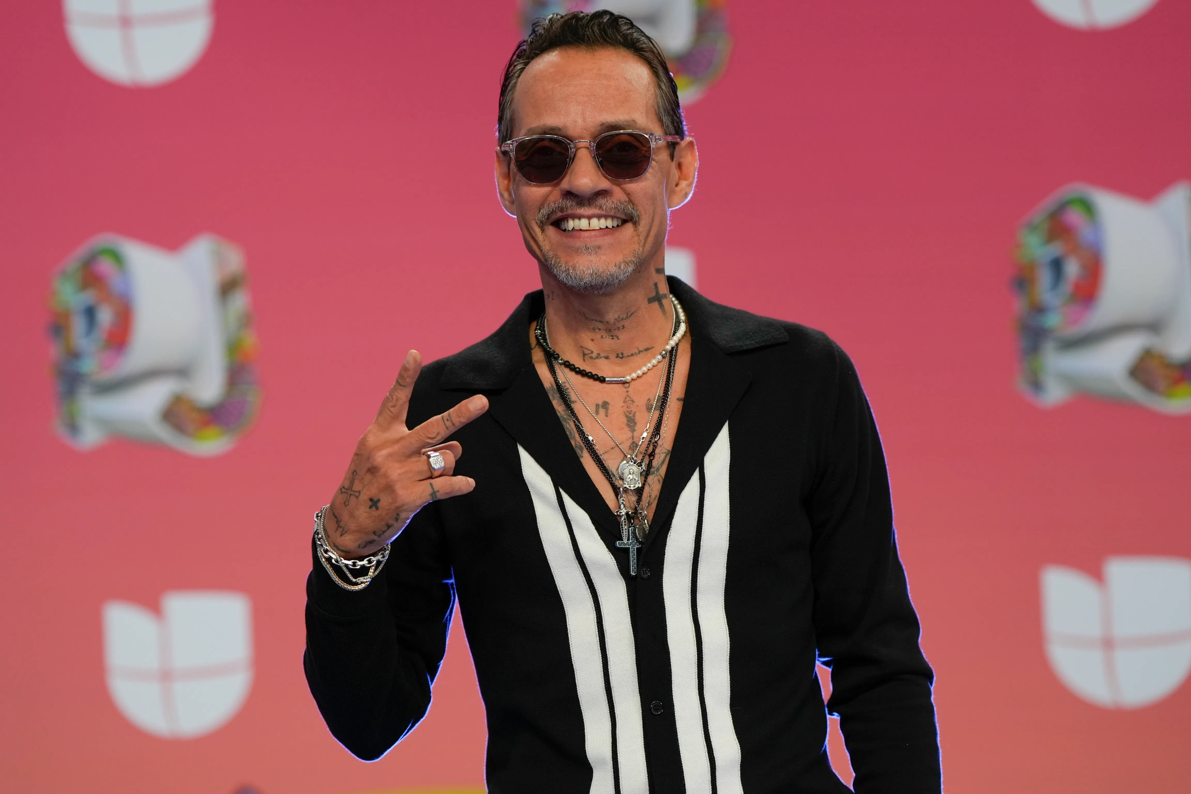 Marc Anthony Net Worth 2025 How Much Money Does He Make? Reality Tea