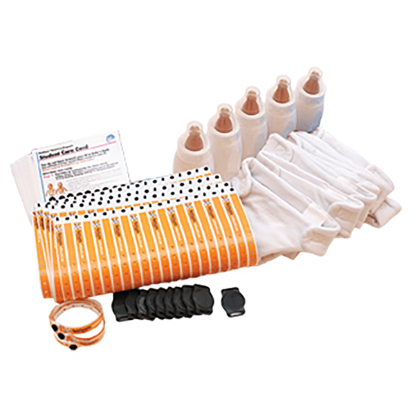 RealCare Baby® Supply Packs Realityworks