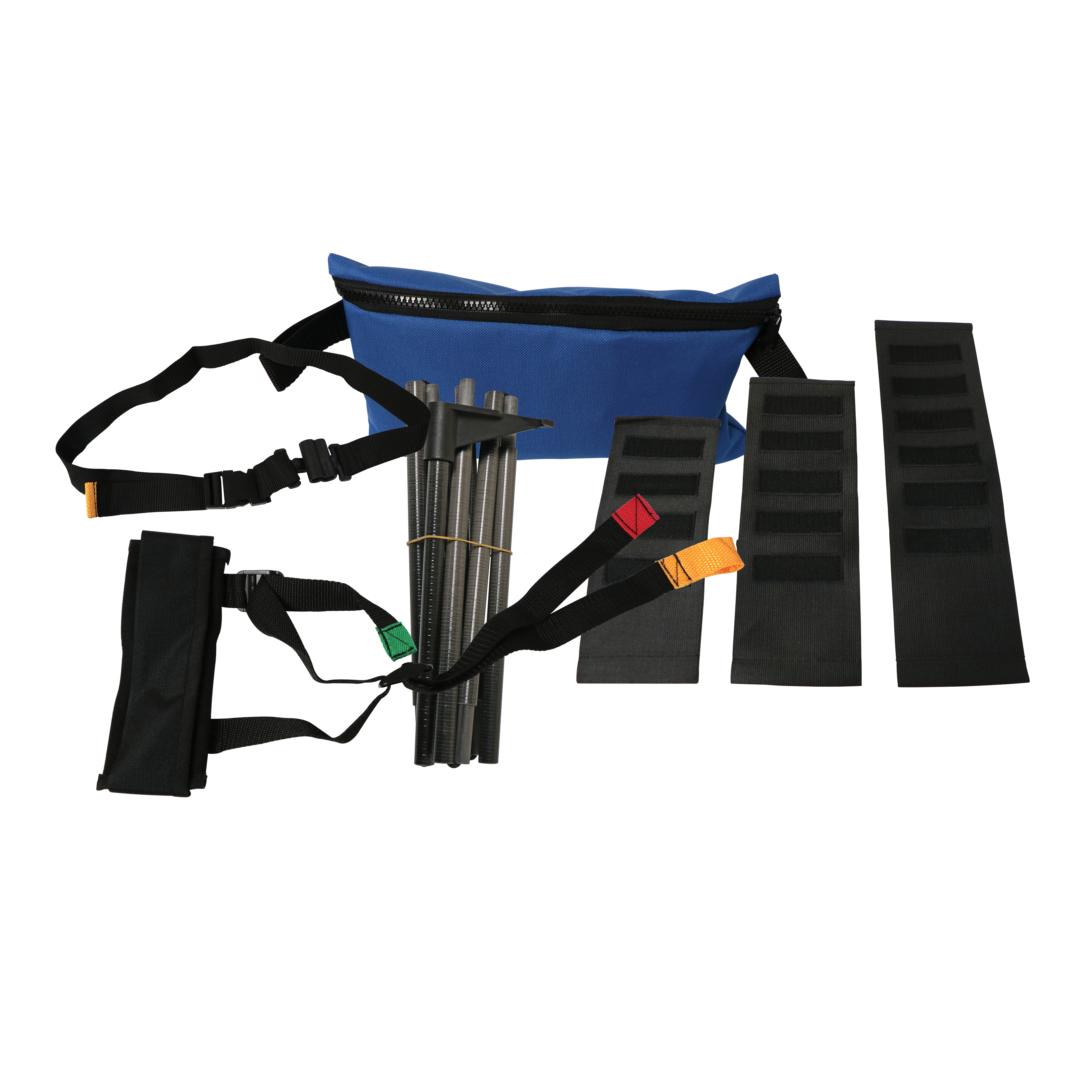 Traction Splint Realityworks