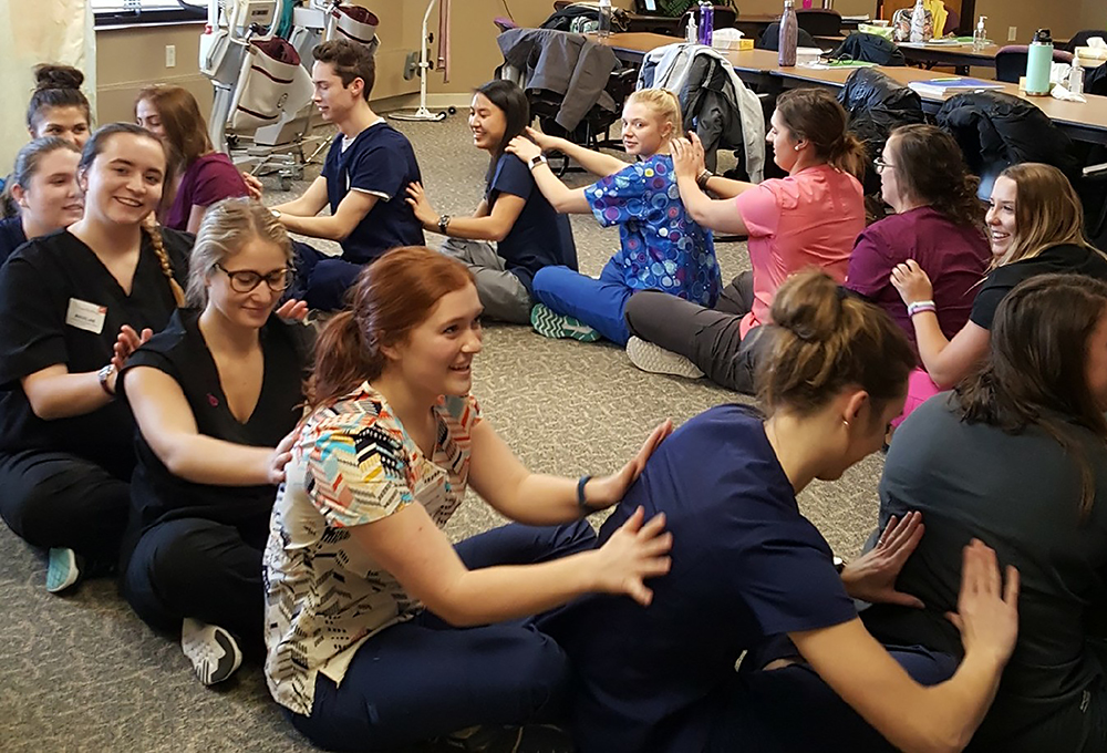 11 Ideas for Improving Health Science Classroom Management October 15, 2021 Realityworks