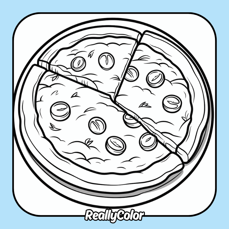 Food Archives Reallycolor