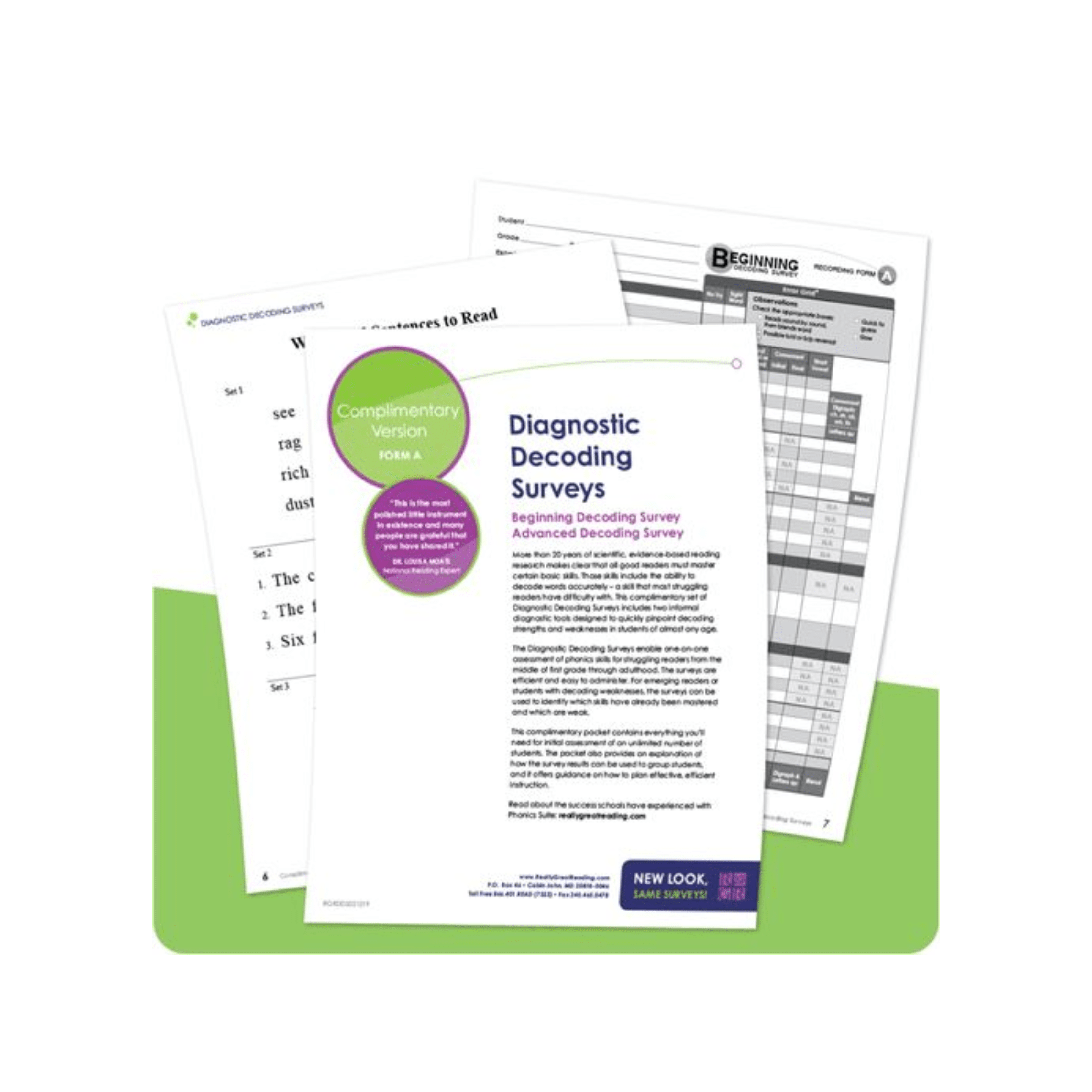 Dyslexia Resources Really Great Reading