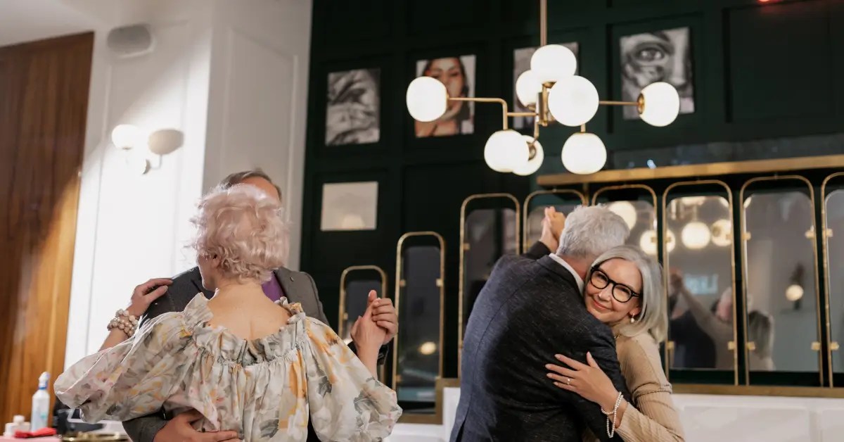 Is 50 too old to find love Answer From Love Experts