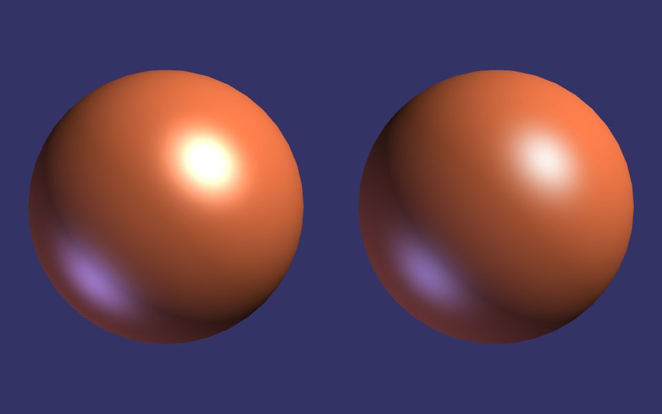 Really Slick Blog » Blog Archive » High Quality Specular