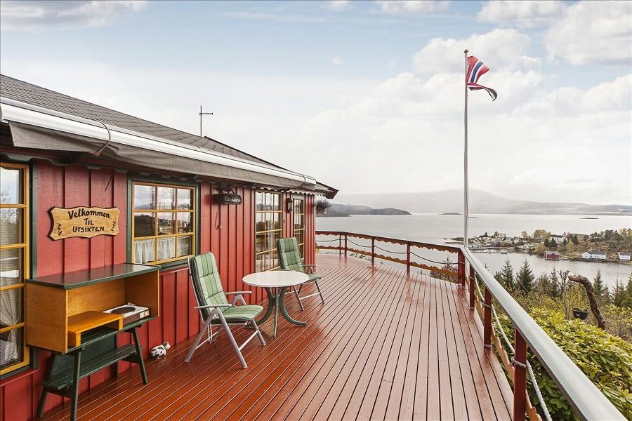 4 Bedroom Cottage for sale, Trondheim, Norway