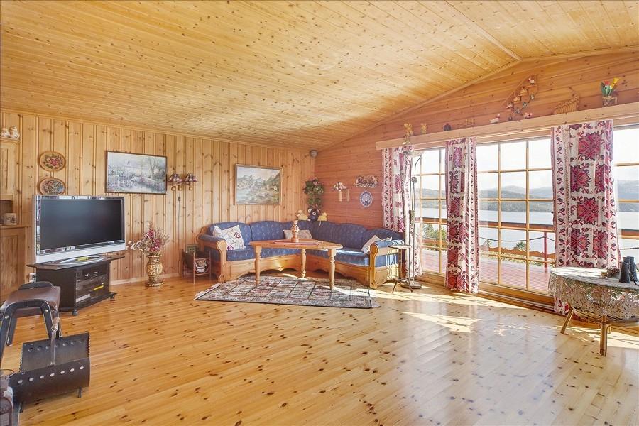 4 Bedroom Cottage for sale, Trondheim, Norway