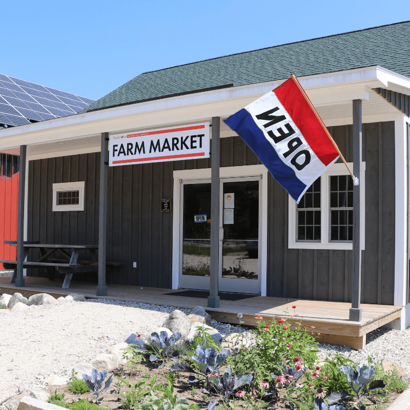 How to Buy Real Maine Produce & Locally Crafted Food & Beverages