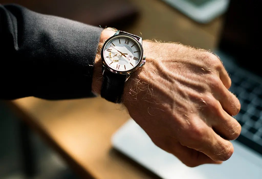 2 Different Types Of Watch Movements What Is The Difference Between