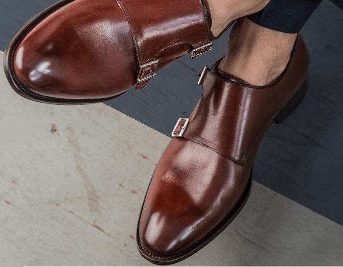 Squared Vs. Curved Toe Shape Dress Shoes Which One Wins? 3 Pros For
