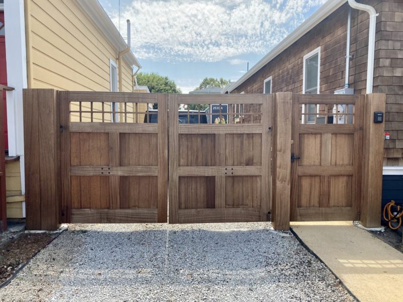 How To Protect Wood With Real Milkpaint’s Oil Finish