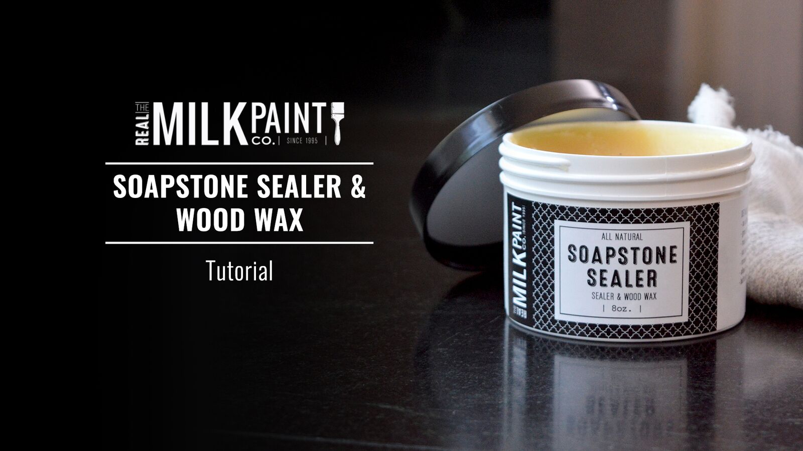 The Ultimate Guide for Soapstone Sealer and Wood Wax