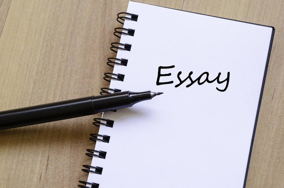 How Many Paragraphs Are in an Essa Essay Writing Real Mina