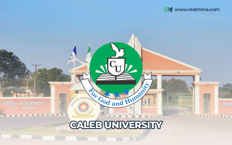 Caleb University Matriculation Date for 2024/2025 Academic Session