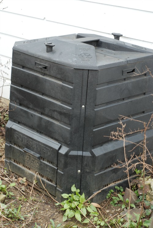 Want to Compost At Home? Here's How to Get Started