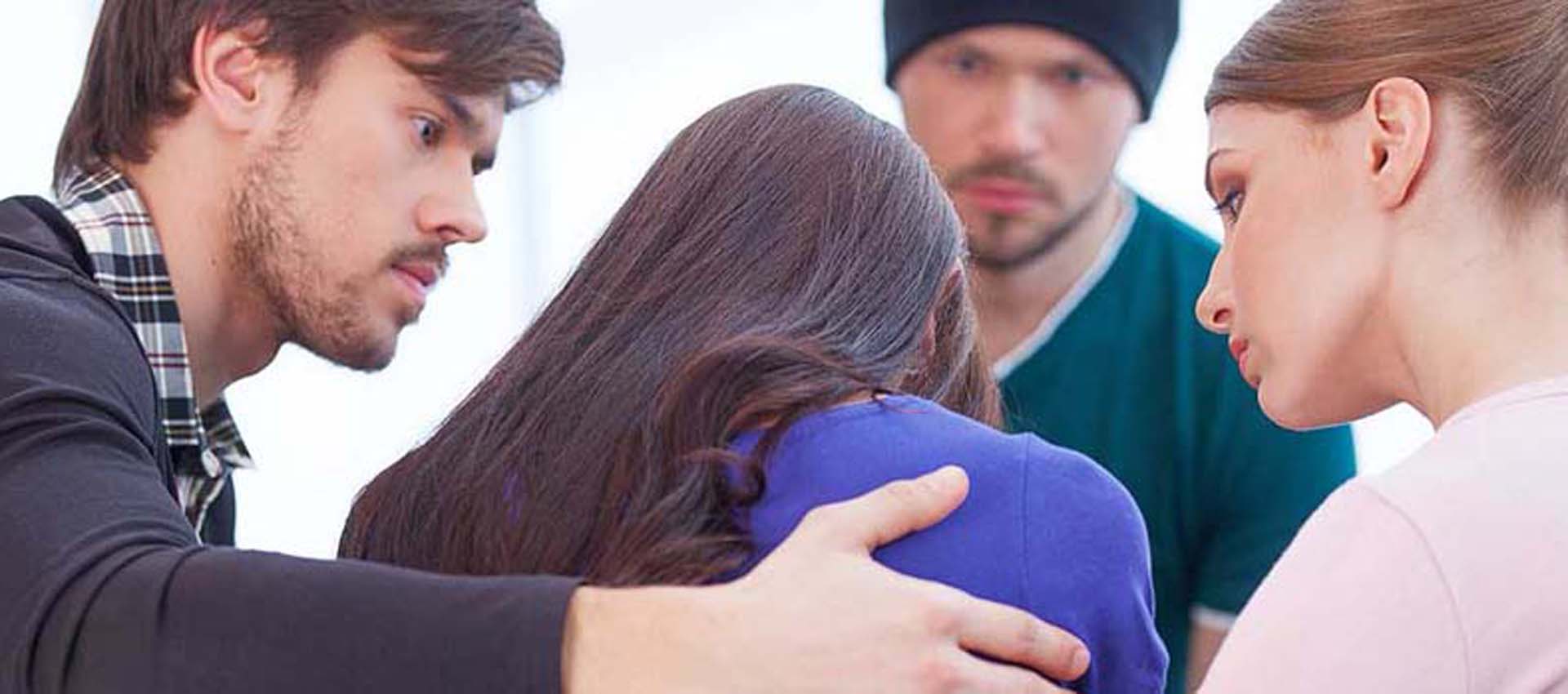 Pregnancy Loss Healing Miscarriage Counseling RealOptions