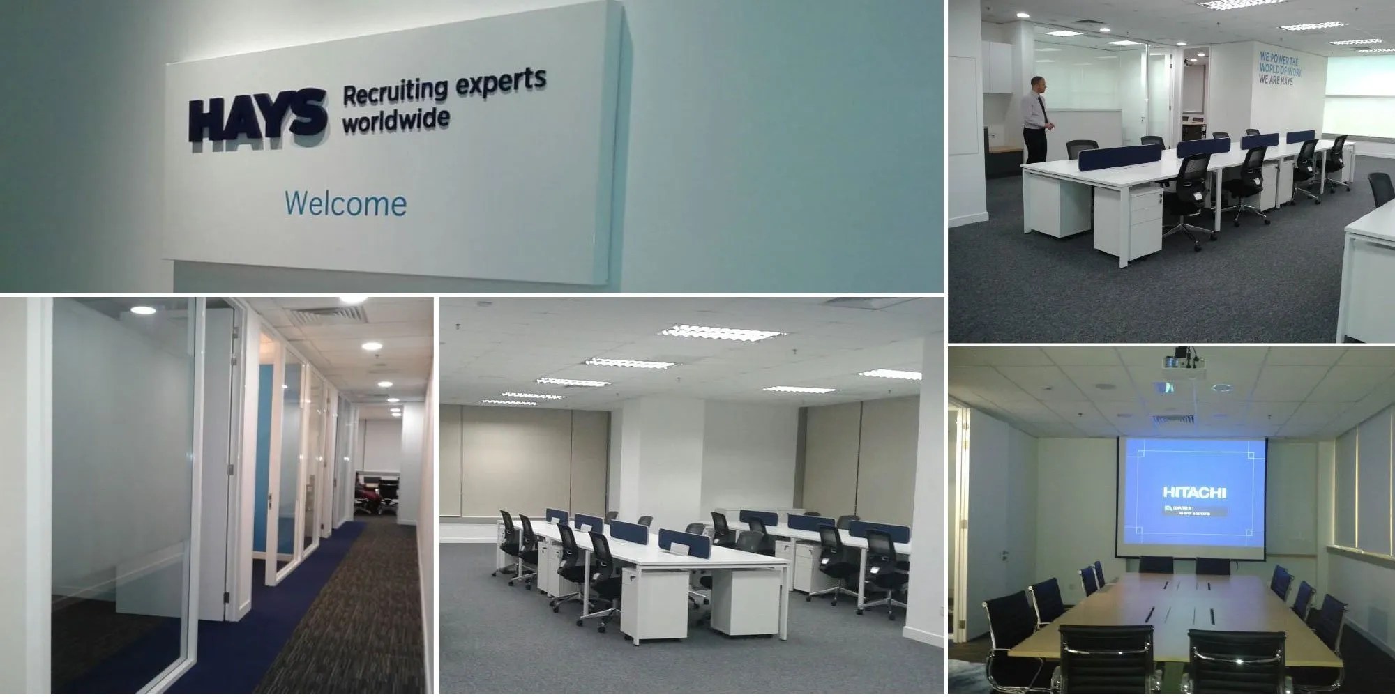 Hays Recruiting Experts Real Project Management RPM