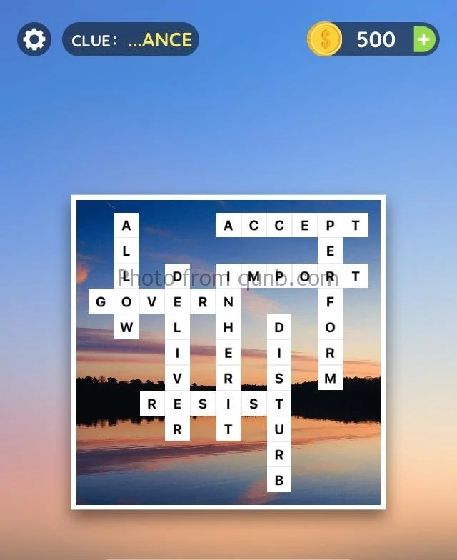 wordslicesanceanswers » Qunb