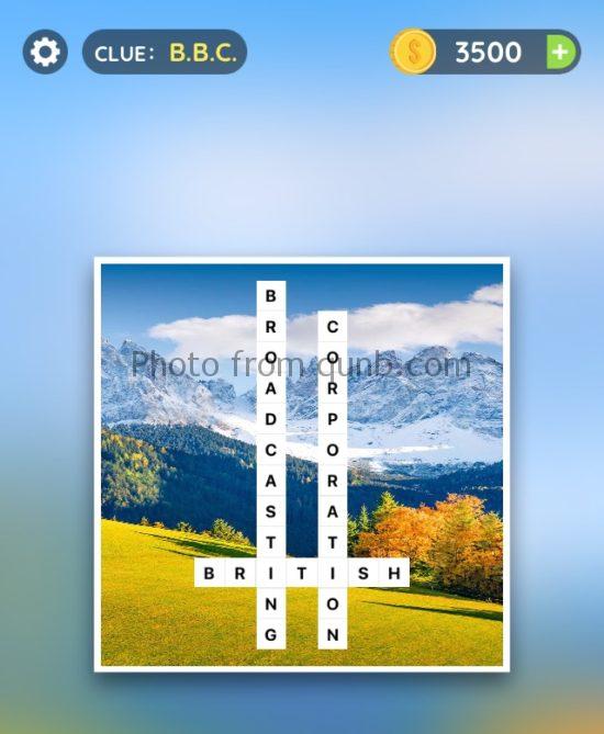 wordslicesbbcanswers » Qunb