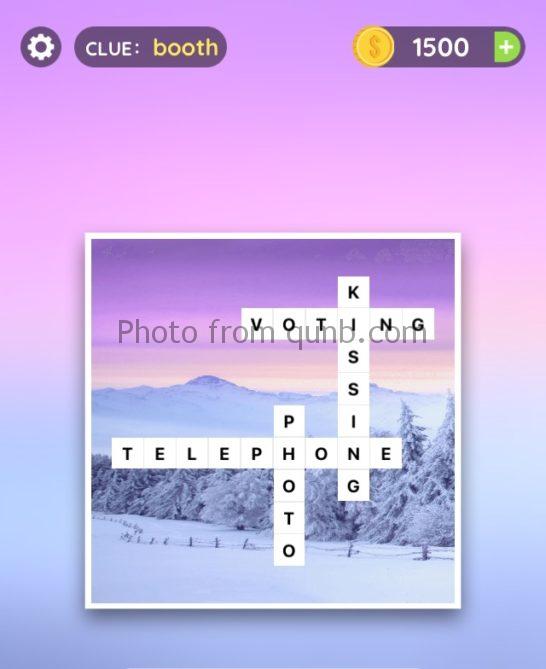 wordslicesboothanswers » Qunb