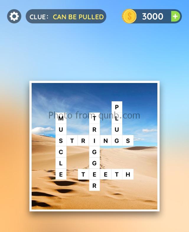 wordslicescanbepulledanswers » Qunb