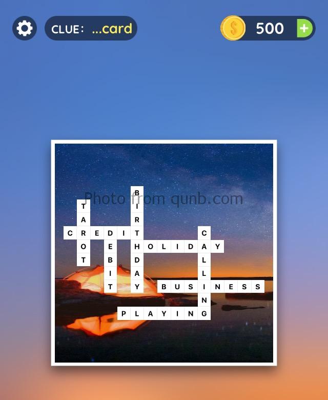 wordslicescardanswers » qunb