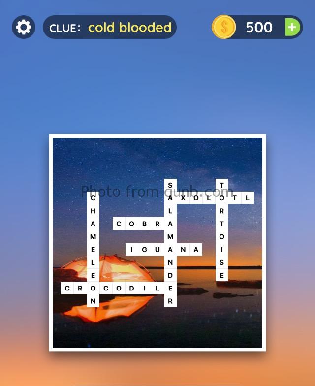 wordslicescoldbloodedanswers » qunb