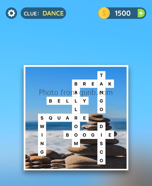 wordslicesdanceanswers » Qunb