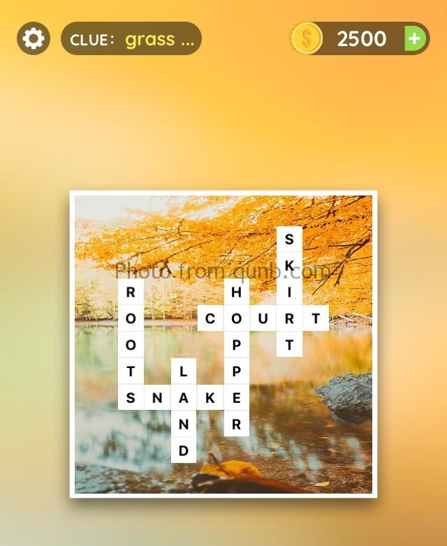 wordslicesgrassanswers » Qunb