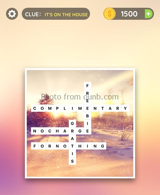 wordslicesitsonthehouseanswers » qunb