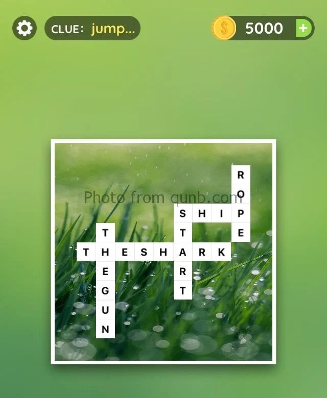 wordslicesjumpanswers » qunb