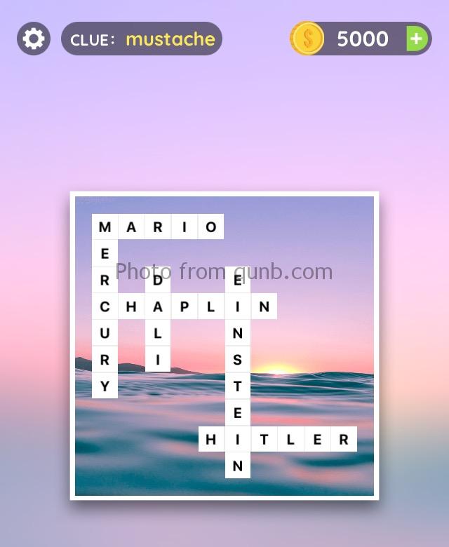 wordslicesmustacheanswers » Qunb