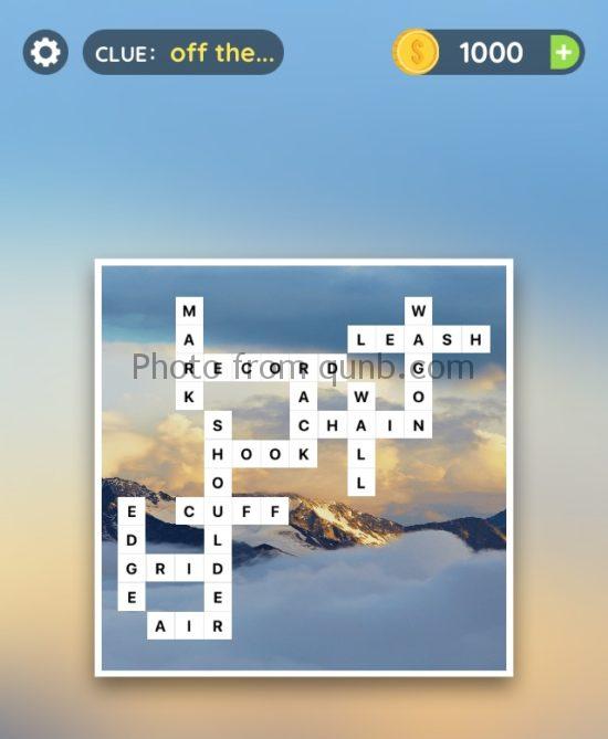 wordslicesoftheanswers » qunb