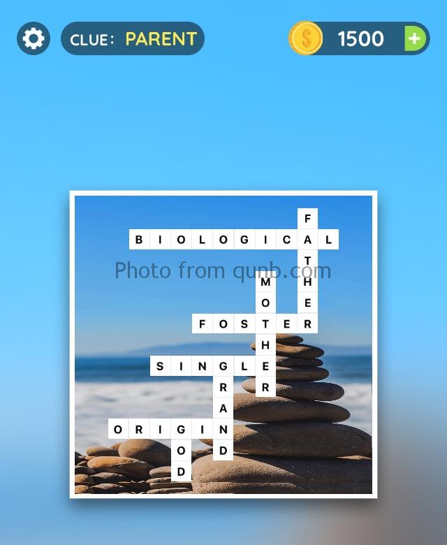 wordslicesparentanswers » qunb