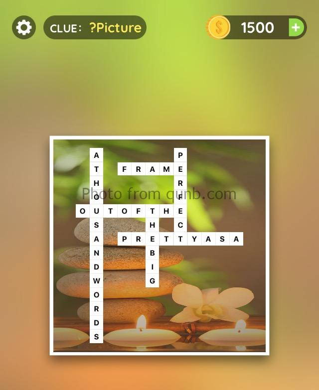 wordslicespictureanswers » qunb