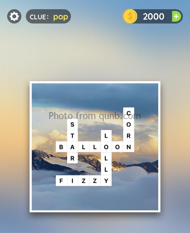 wordslicespopanswers » qunb