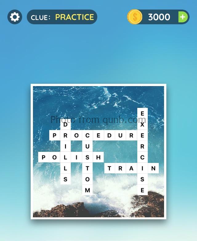 wordslicespracticeanswers » qunb