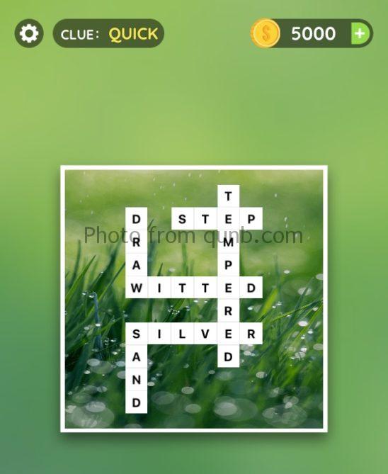 wordslicesquickanswers » Qunb