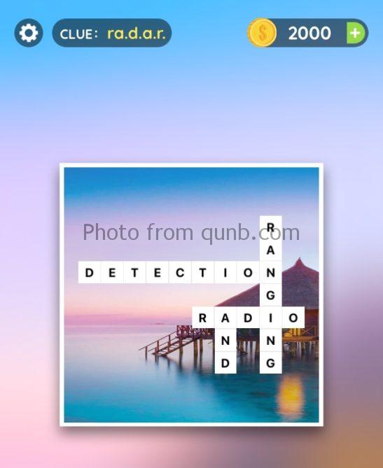wordslicesradaranswers » qunb