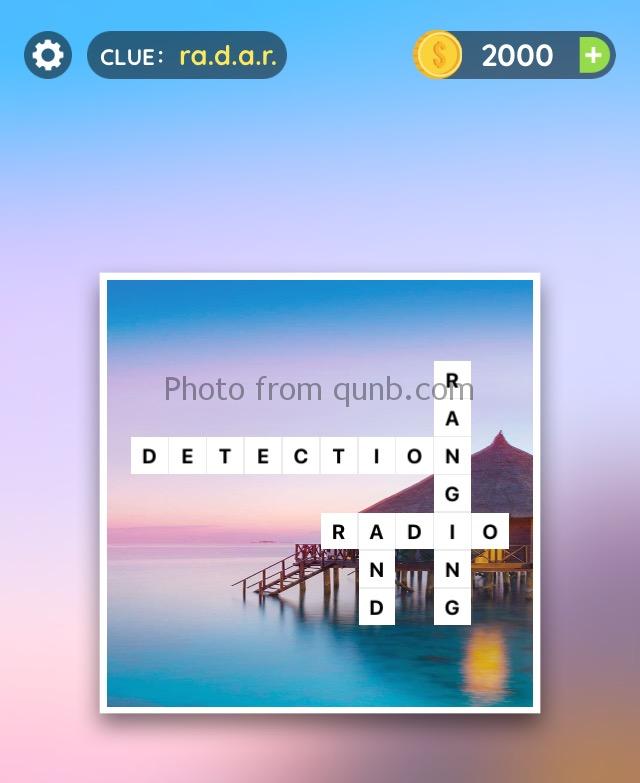 wordslicesradaranswers » qunb