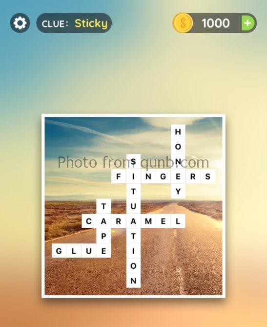 wordslicesstickyanswers » Qunb