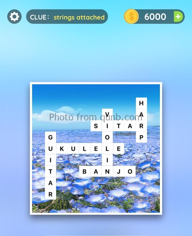 wordslicesstringsattachedanswers » qunb